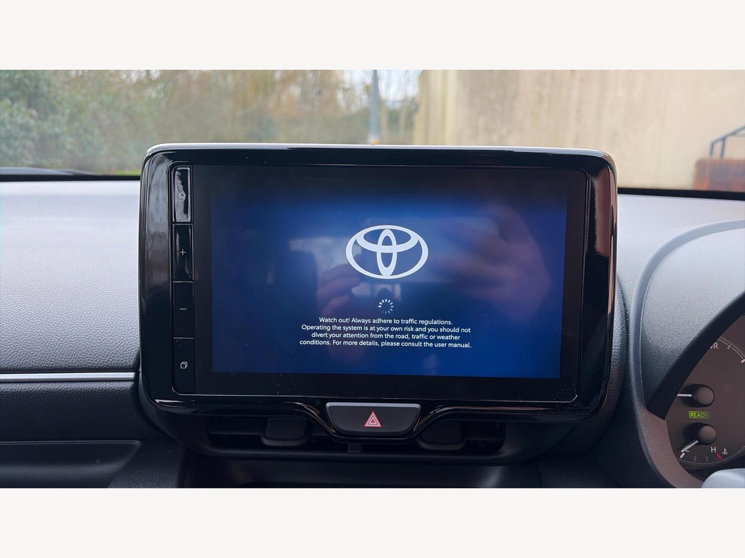 Used Toyota Yaris for sale - 77625963: Photo 9