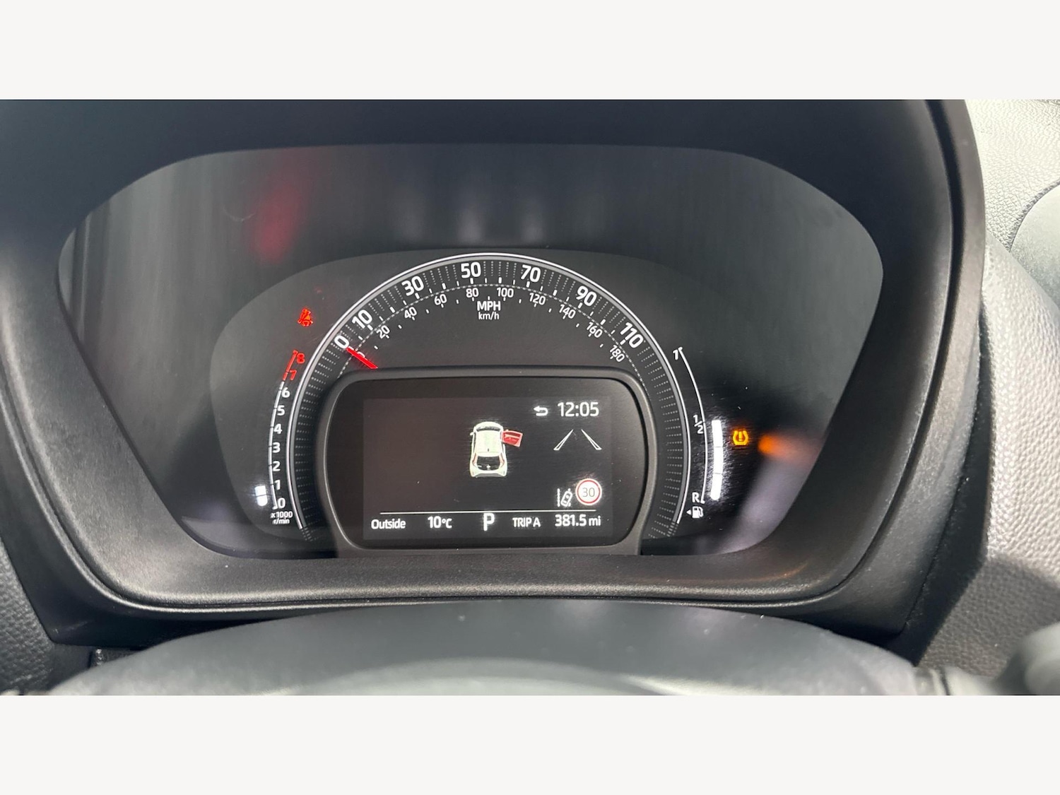 Used Toyota Aygo X 2023 for sale - 76742723: Photo 11