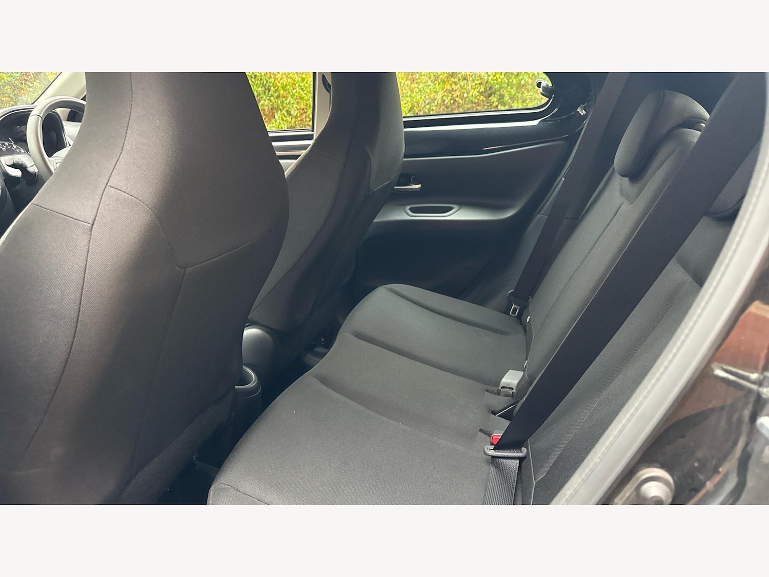 Used Toyota Aygo X 2023 for sale - 76742723: Photo 15