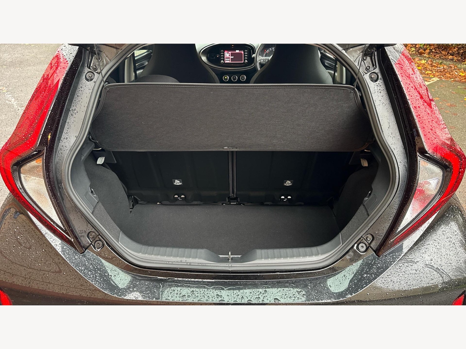 Used Toyota Aygo X 2023 for sale - 76742723: Photo 16