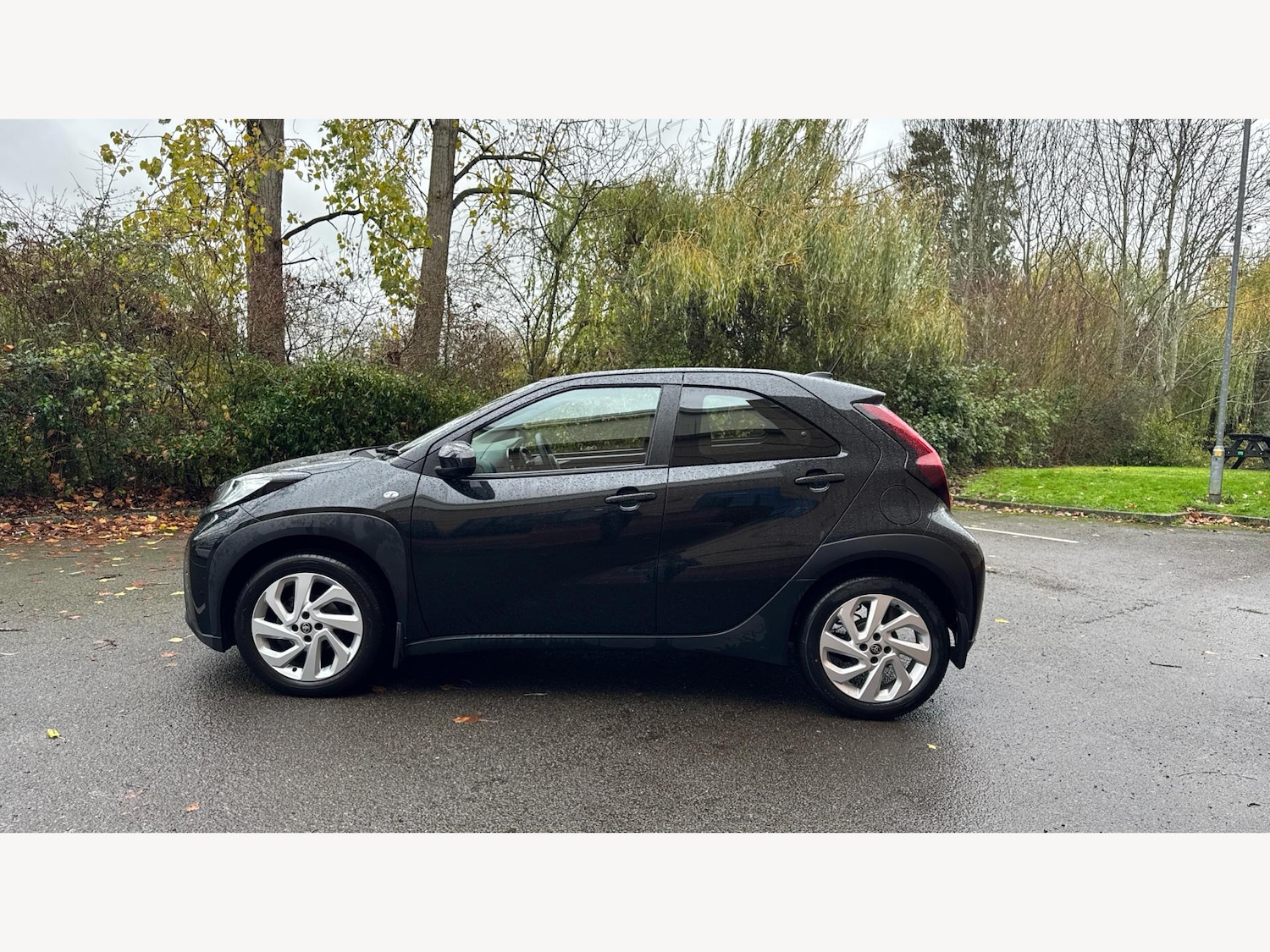 Used Toyota Aygo X 2023 for sale - 76742723: Photo 19