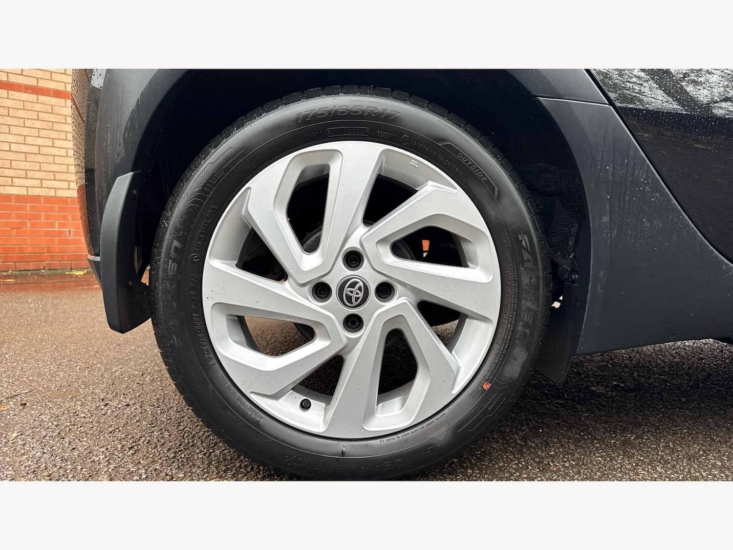 Used Toyota Aygo X 2023 for sale - 76742723: Photo 20