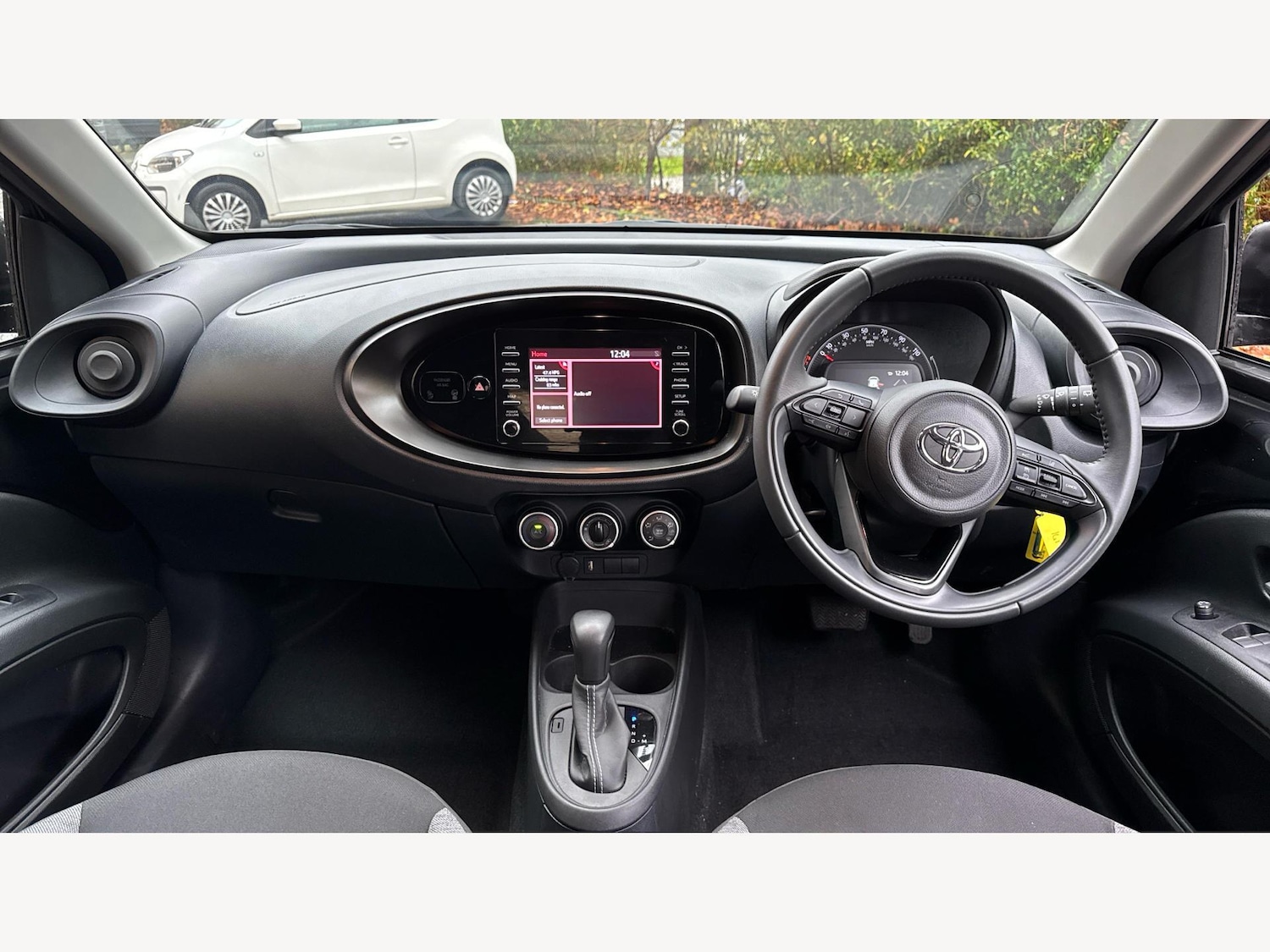 Used Toyota Aygo X 2023 for sale - 76742723: Photo 7