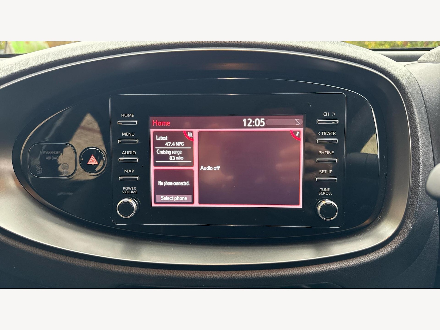 Used Toyota Aygo X 2023 for sale - 76742723: Photo 9