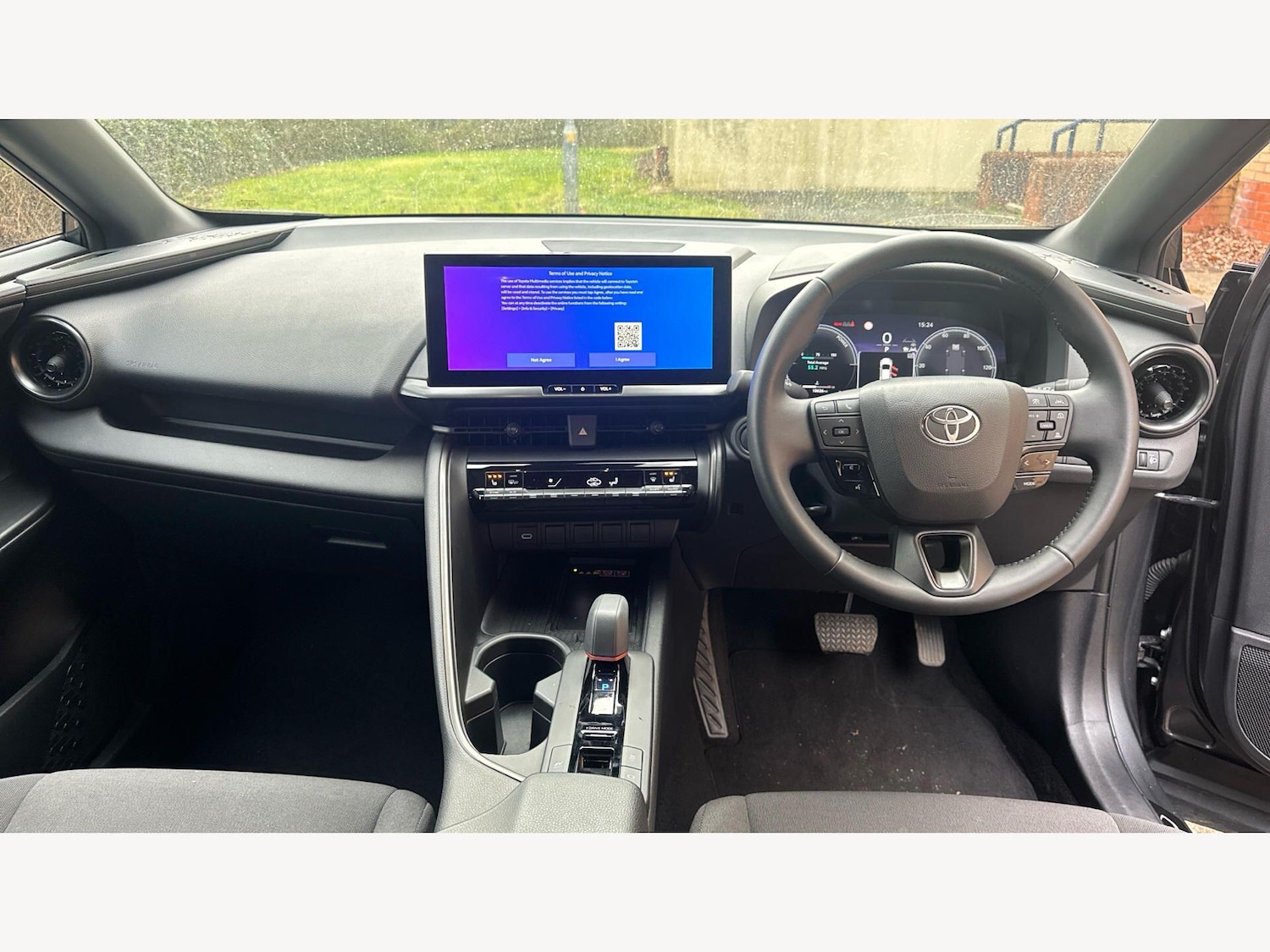 Used Toyota C-HR for sale - 77825186: Photo 7