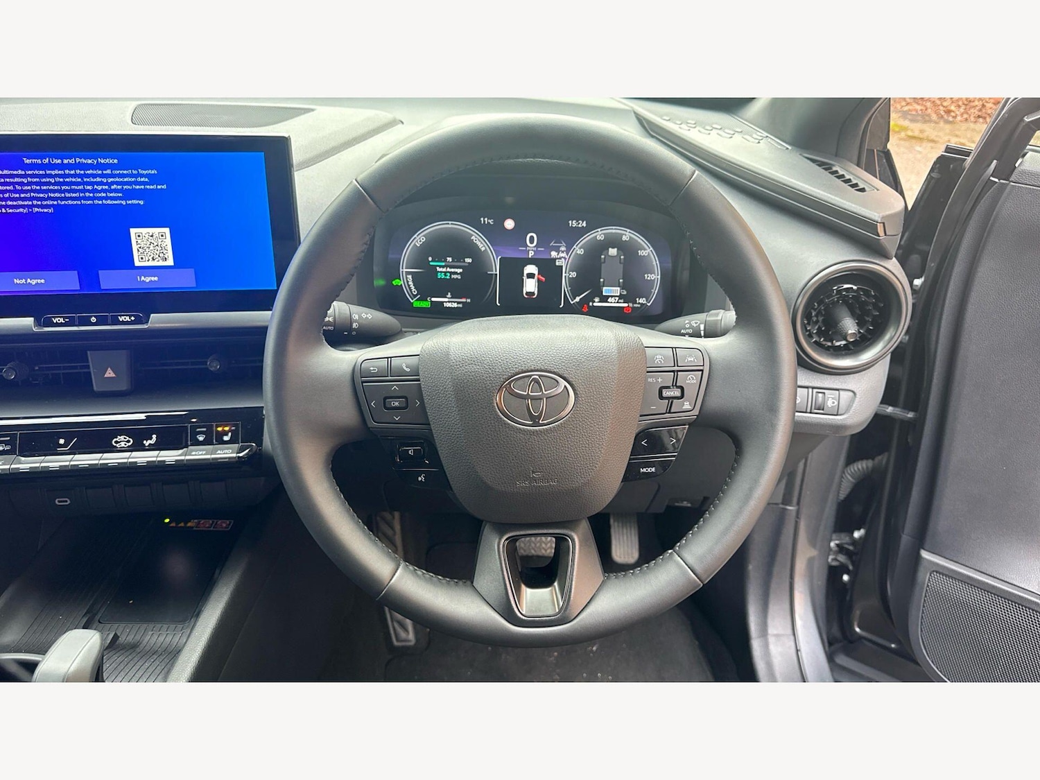 Used Toyota C-HR for sale - 77825186: Photo 8