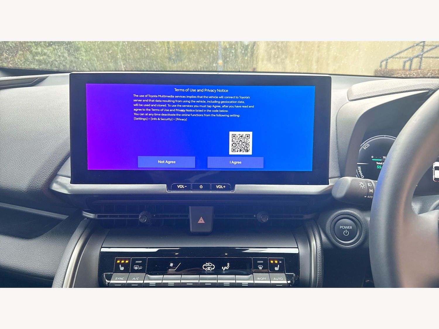 Used Toyota C-HR for sale - 77825186: Photo 9