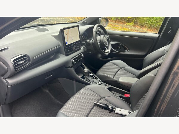 Used Toyota Yaris 2024 for sale - 76189454: Photo 12