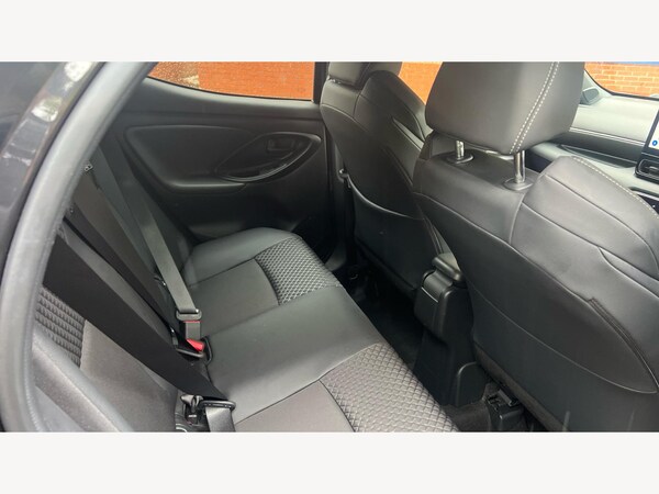 Used Toyota Yaris 2024 for sale - 76189454: Photo 14