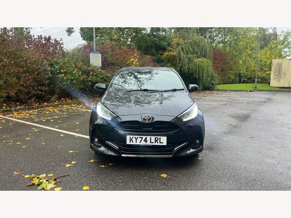 Used Toyota Yaris 2024 for sale - 76189454: Photo 17