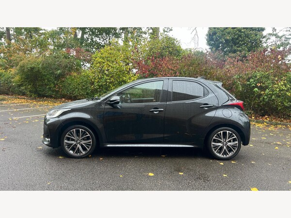 Used Toyota Yaris 2024 for sale - 76189454: Photo 19
