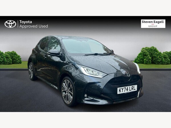Used Toyota Yaris 2024 for sale - 76189454: Photo 1