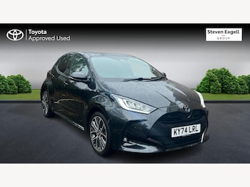 Toyota - Yaris