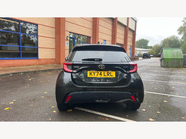 Used Toyota Yaris 2024 for sale - 76189454: Photo 21