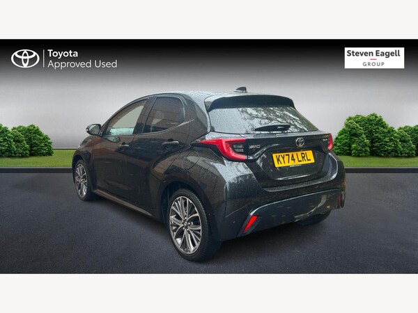 Used Toyota Yaris 2024 for sale - 76189454: Photo 6