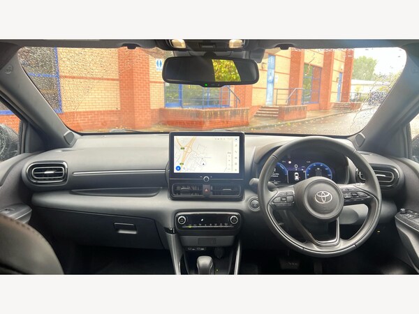 Used Toyota Yaris 2024 for sale - 76189454: Photo 7
