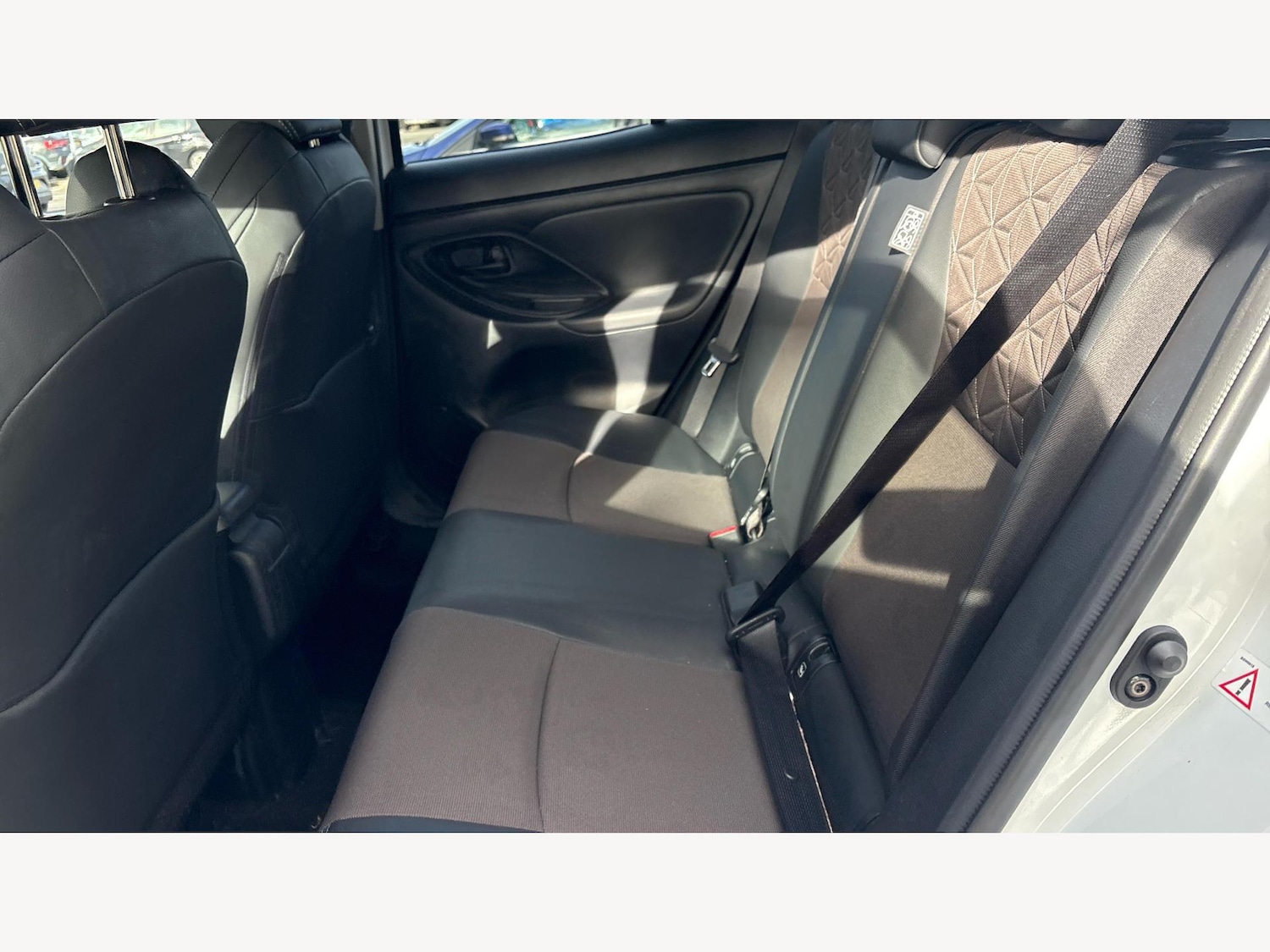 Used Toyota Yaris Cross 2023 for sale - 77109851: Photo 15