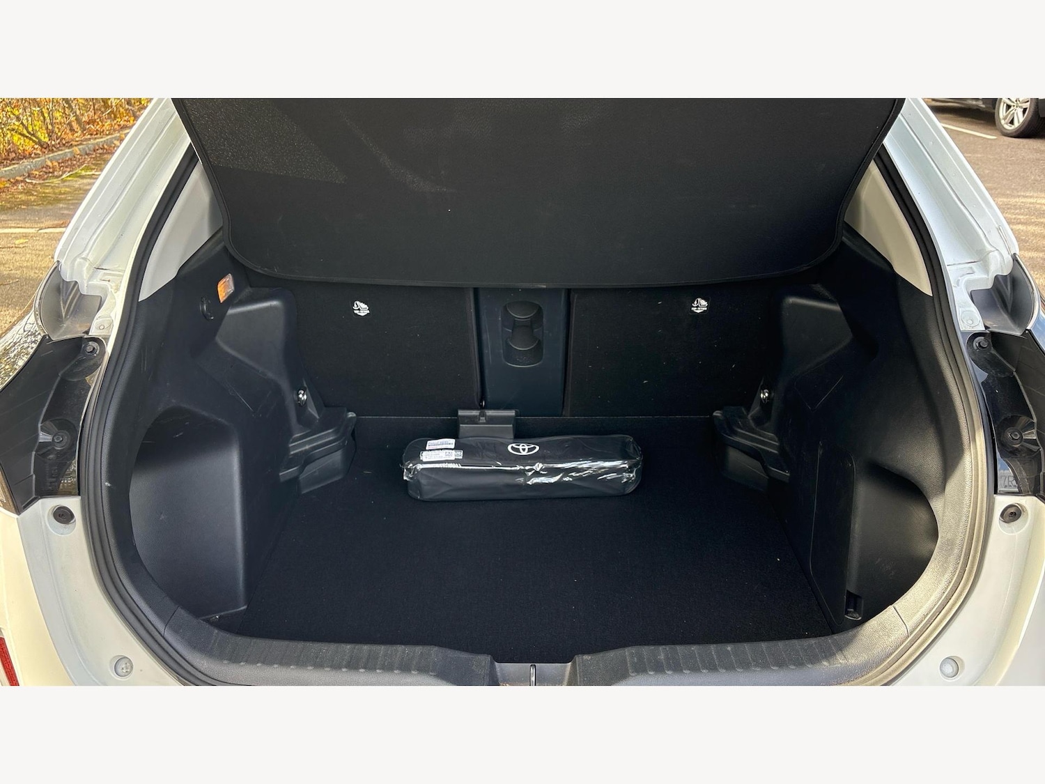 Used Toyota Yaris Cross 2023 for sale - 77109851: Photo 16