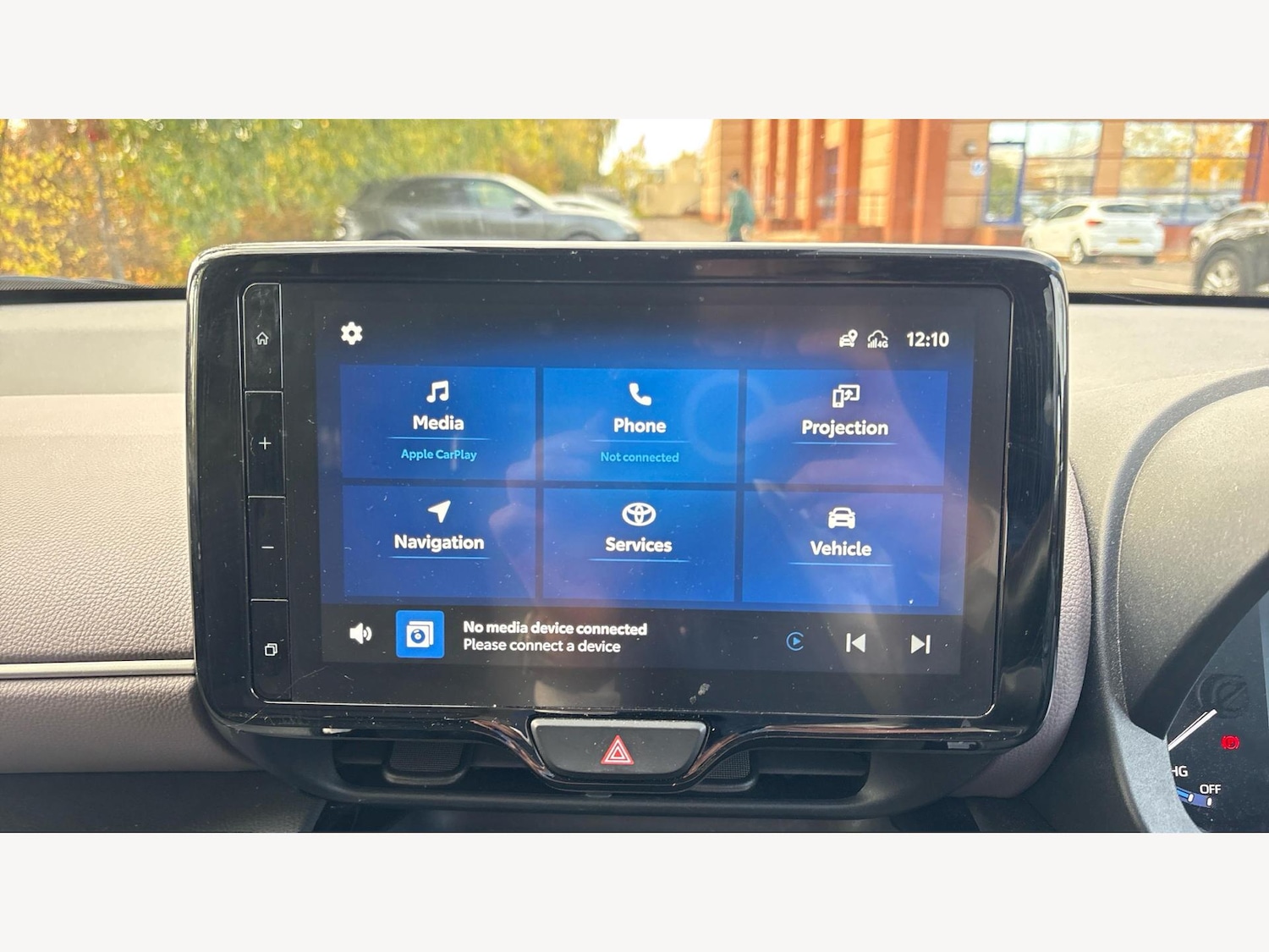 Used Toyota Yaris Cross 2023 for sale - 77109851: Photo 9