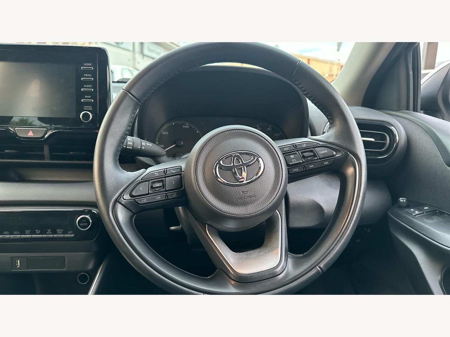 Used Toyota Yaris for sale - 76539020: Photo 10