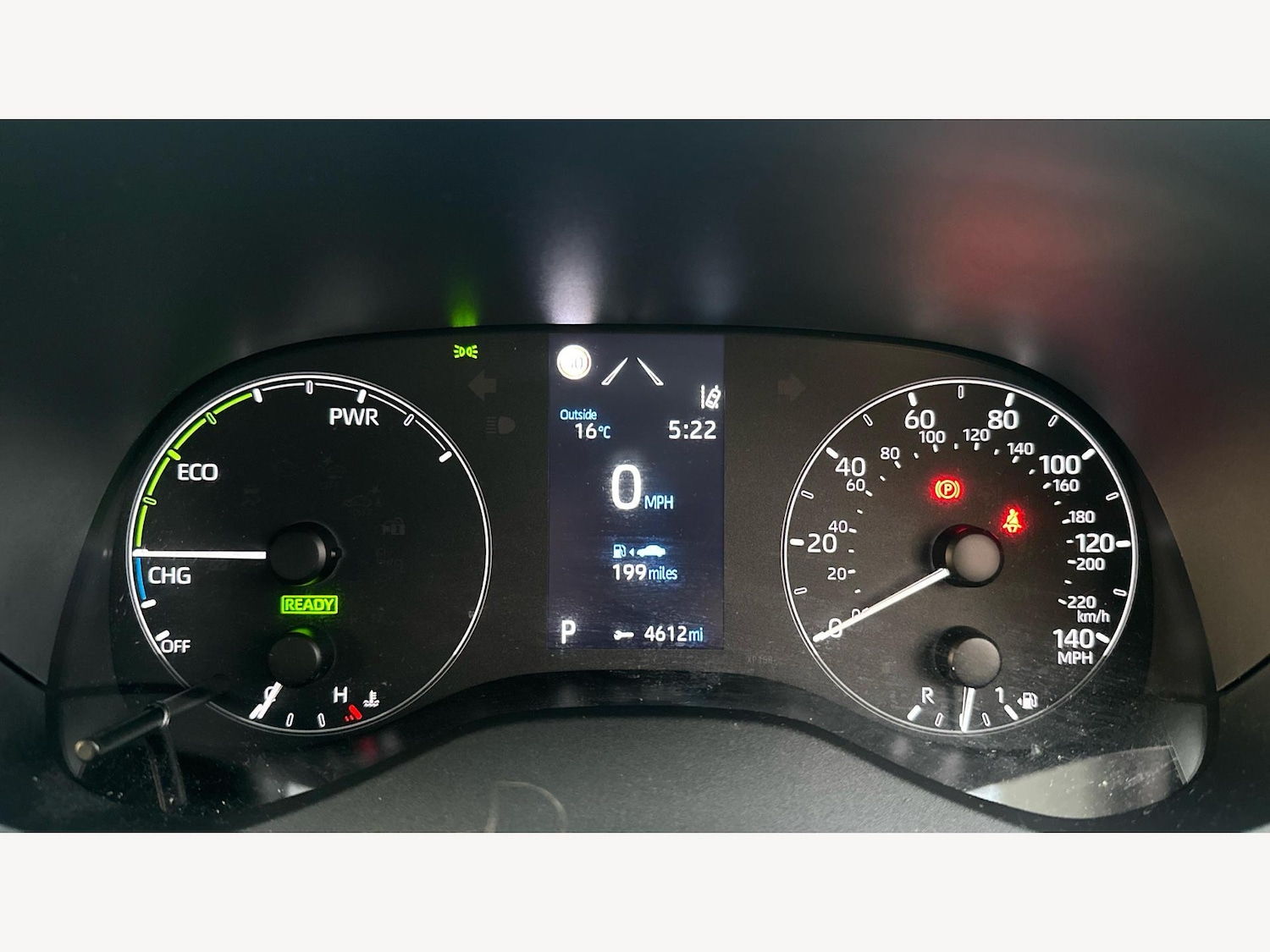 Used Toyota Yaris for sale - 76539020: Photo 11