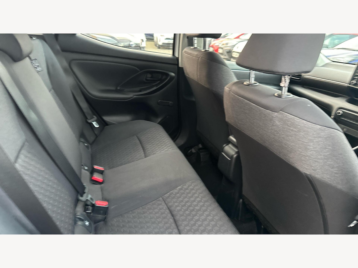 Used Toyota Yaris for sale - 76539020: Photo 14