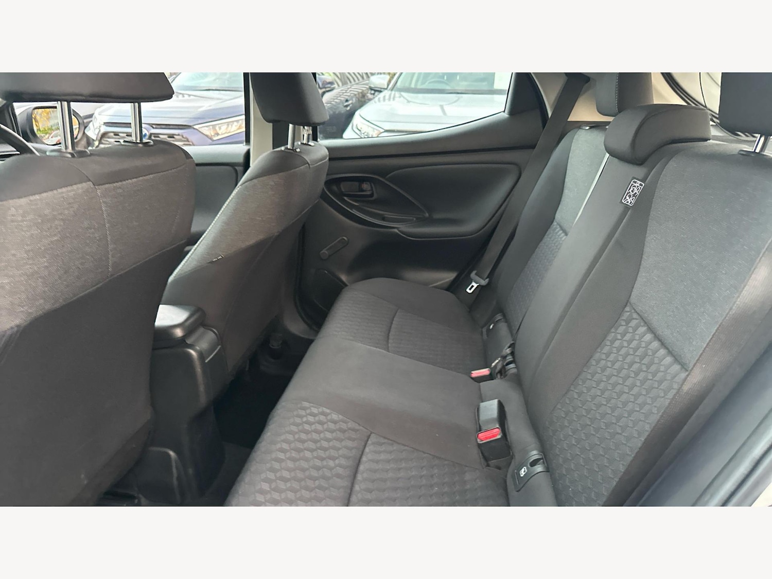 Used Toyota Yaris for sale - 76539020: Photo 15