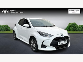Toyota - Yaris