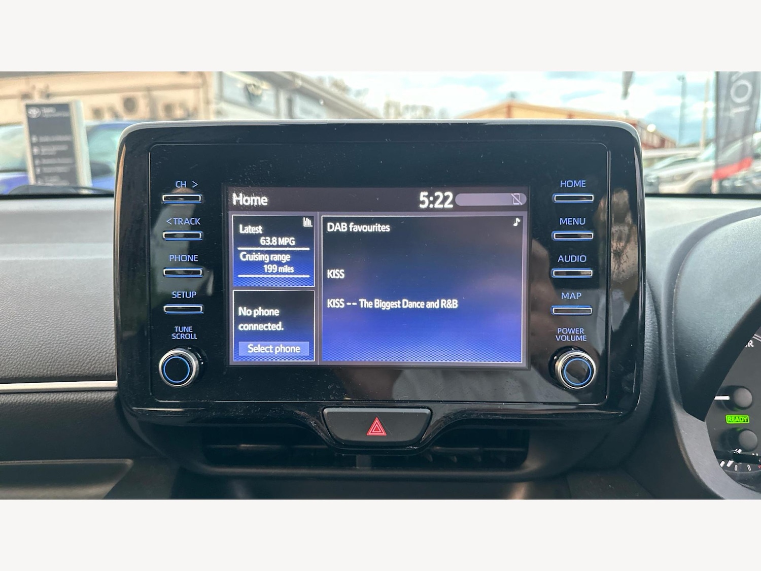 Used Toyota Yaris for sale - 76539020: Photo 9