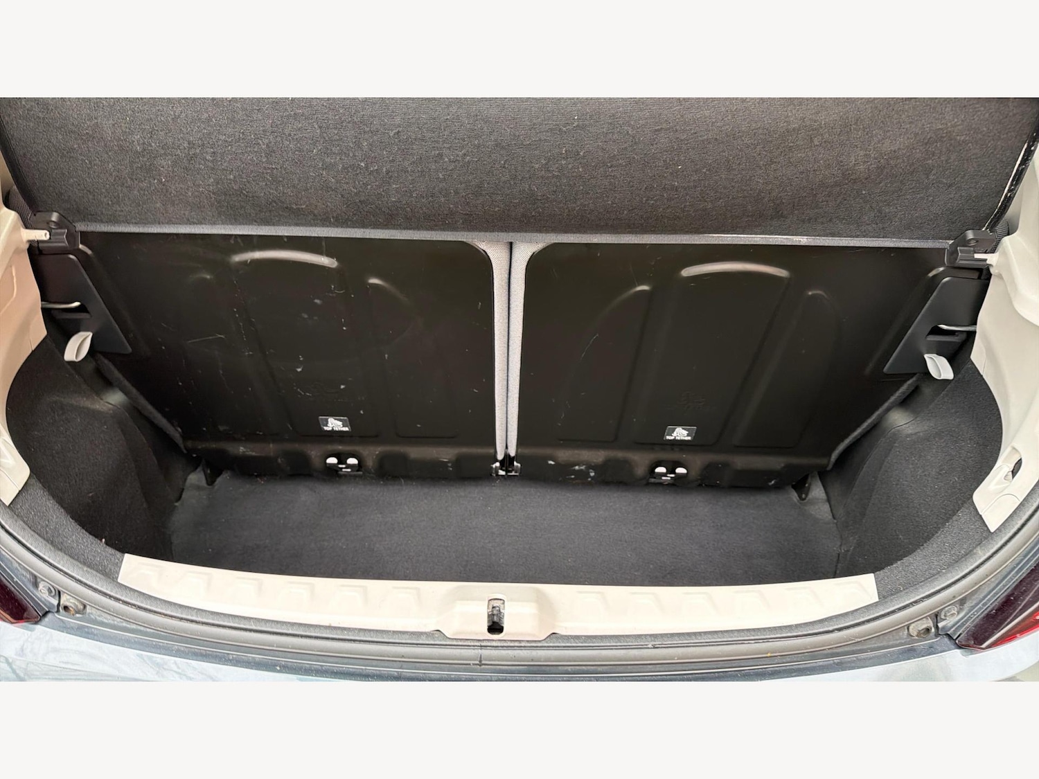 Used Toyota AYGO 2019 for sale - 77625969: Photo 16