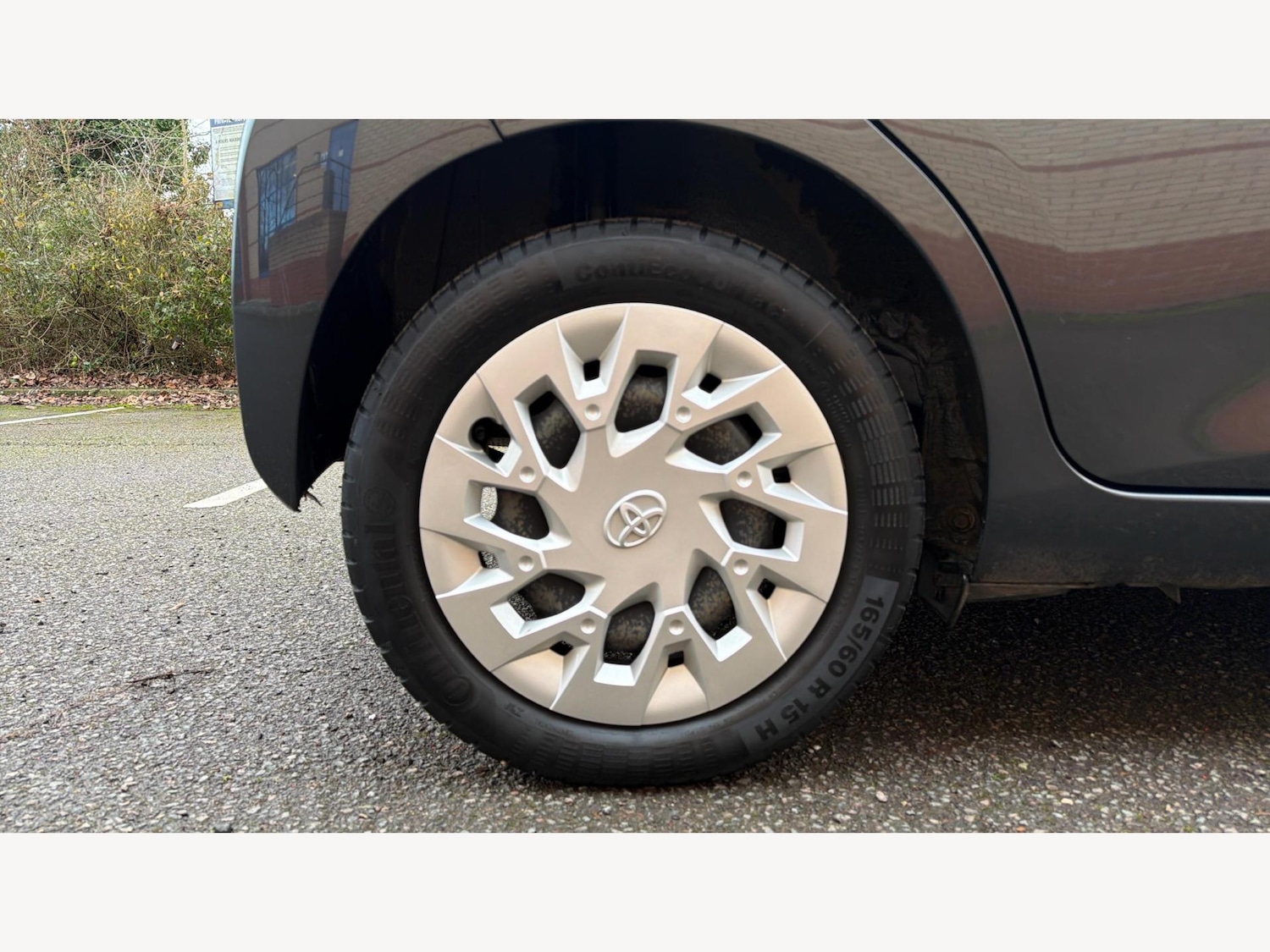 Used Toyota AYGO 2019 for sale - 77625969: Photo 20