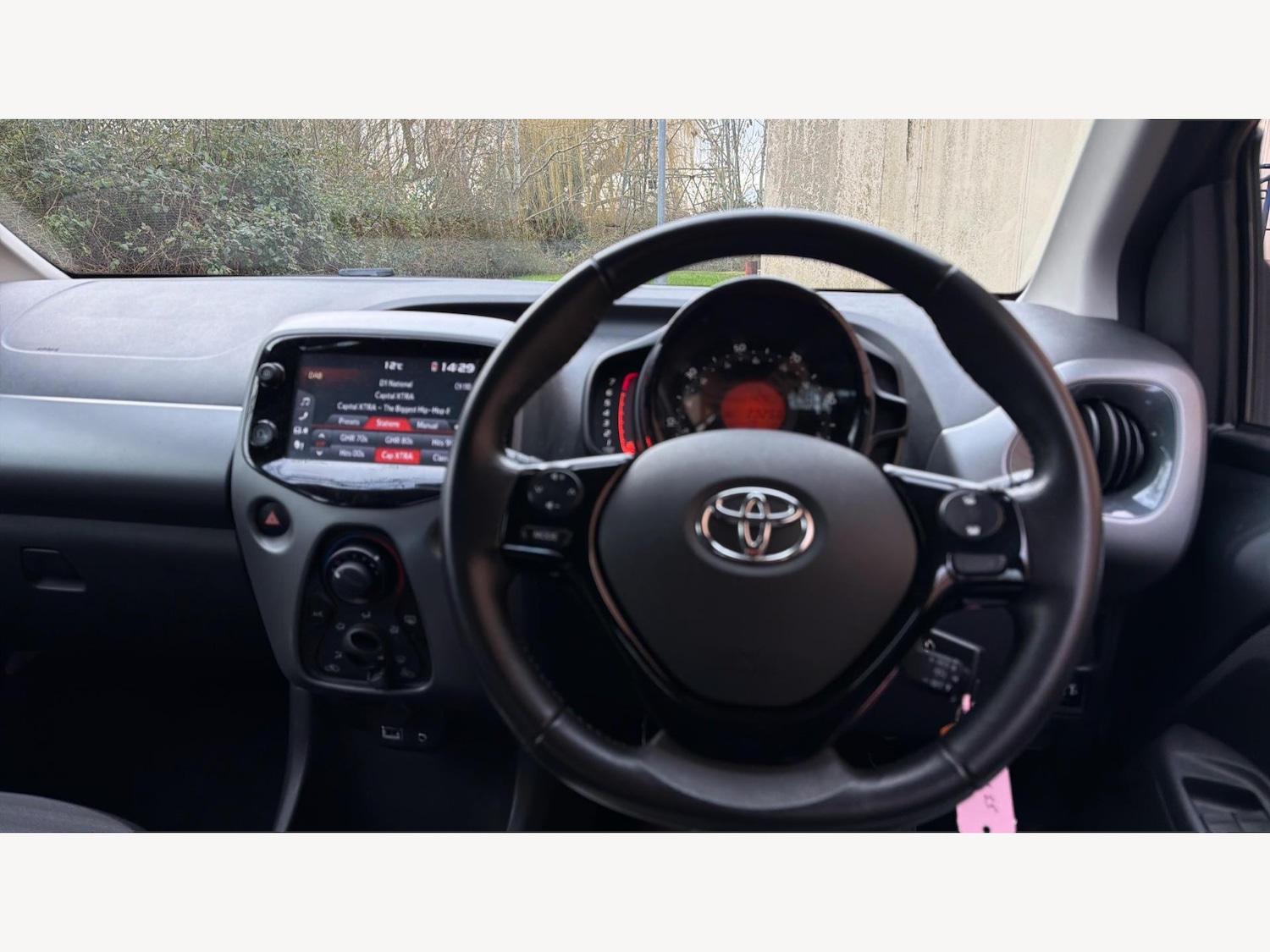 Used Toyota AYGO 2019 for sale - 77625969: Photo 8