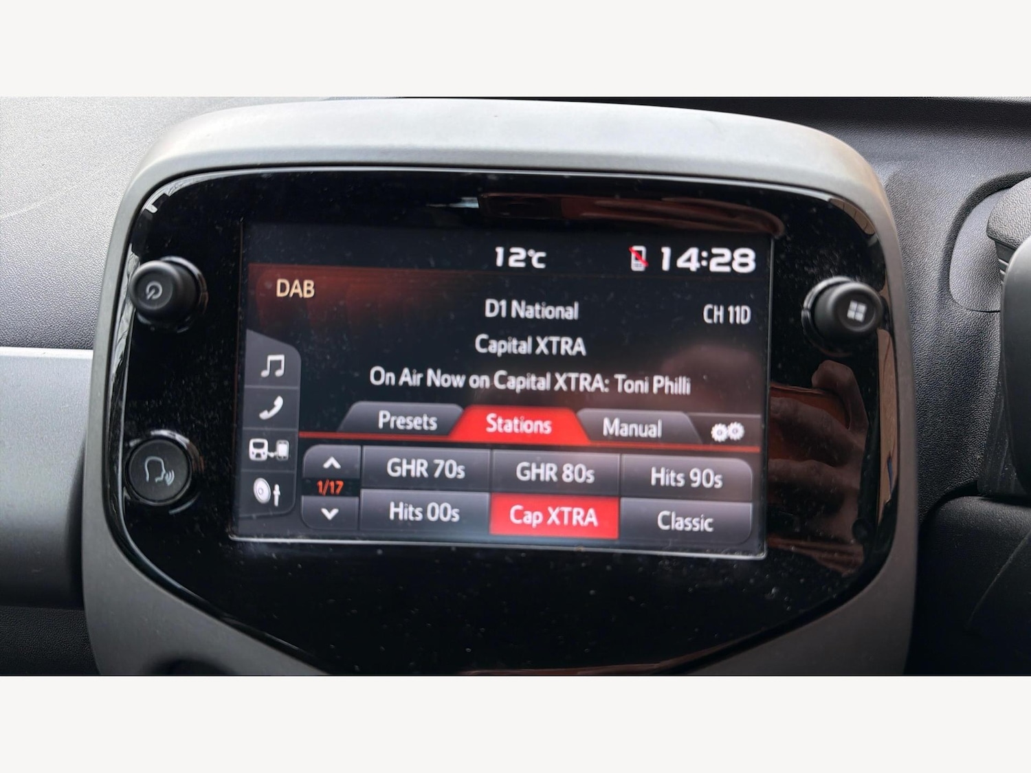 Used Toyota AYGO 2019 for sale - 77625969: Photo 9