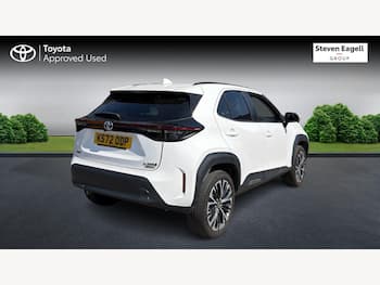 Used Toyota Yaris Cross 2023 for sale - 79509274: Photo