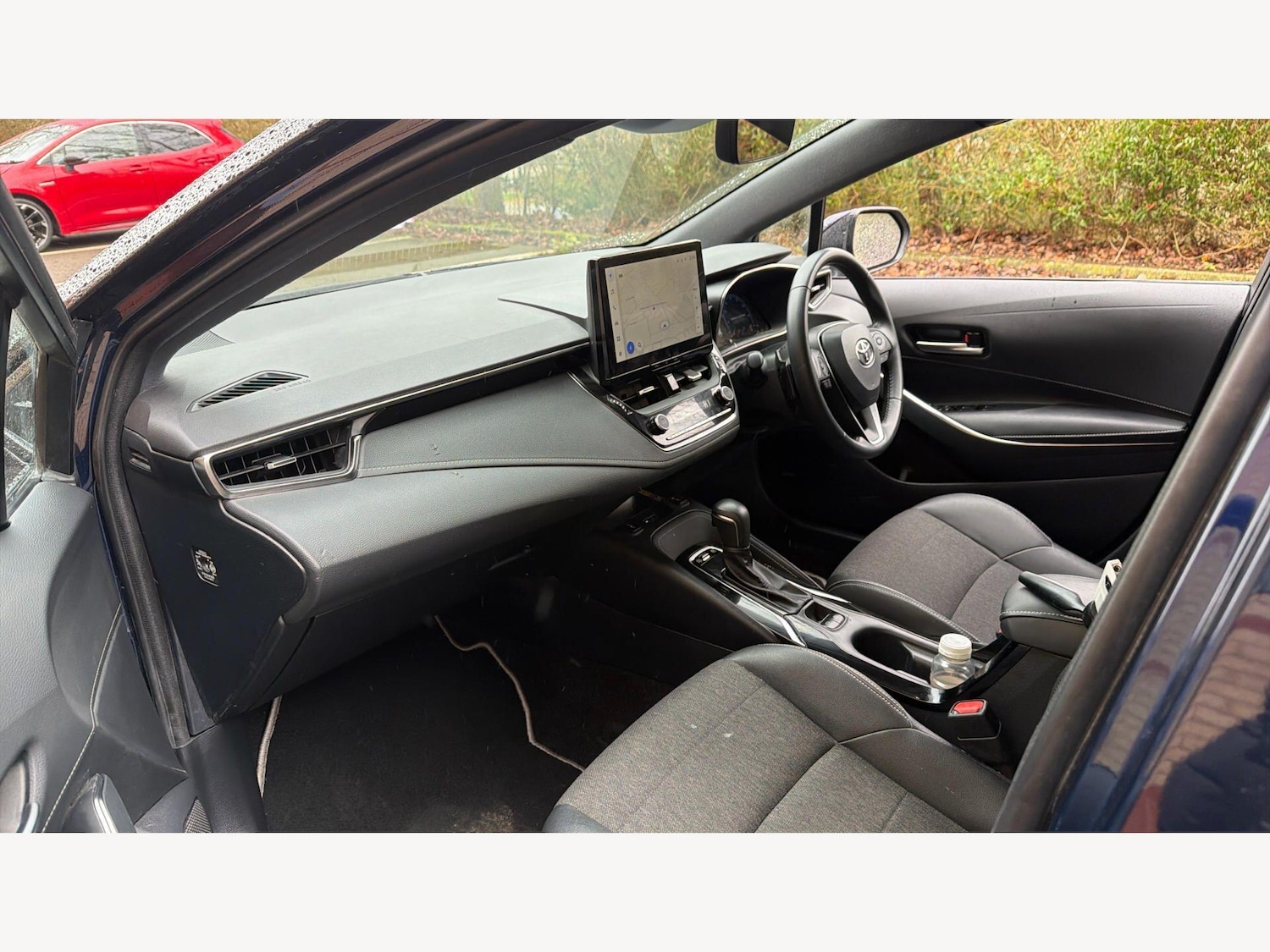 Used Toyota Corolla 2023 for sale - 77626313: Photo 12