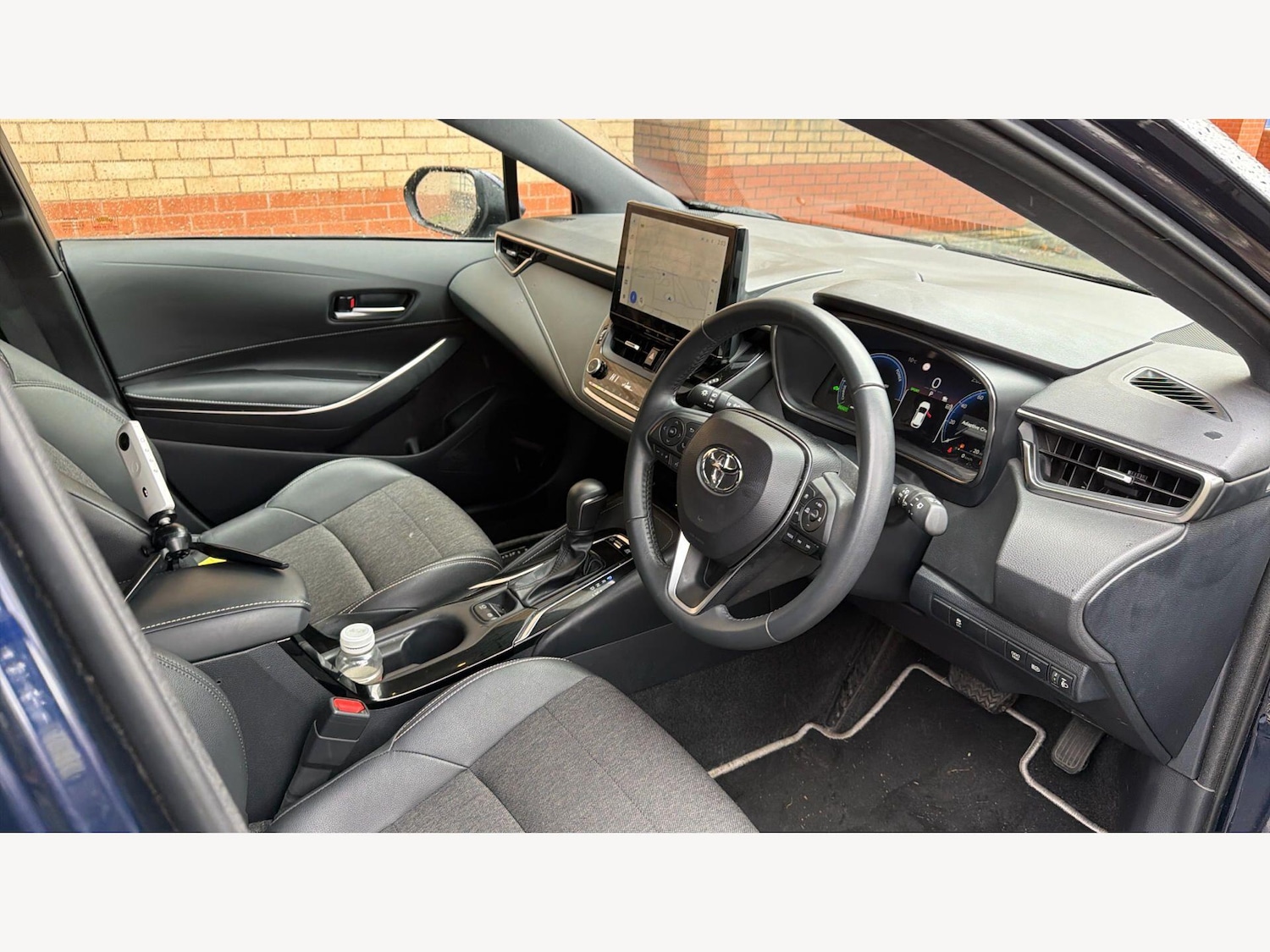 Used Toyota Corolla 2023 for sale - 77626313: Photo 13