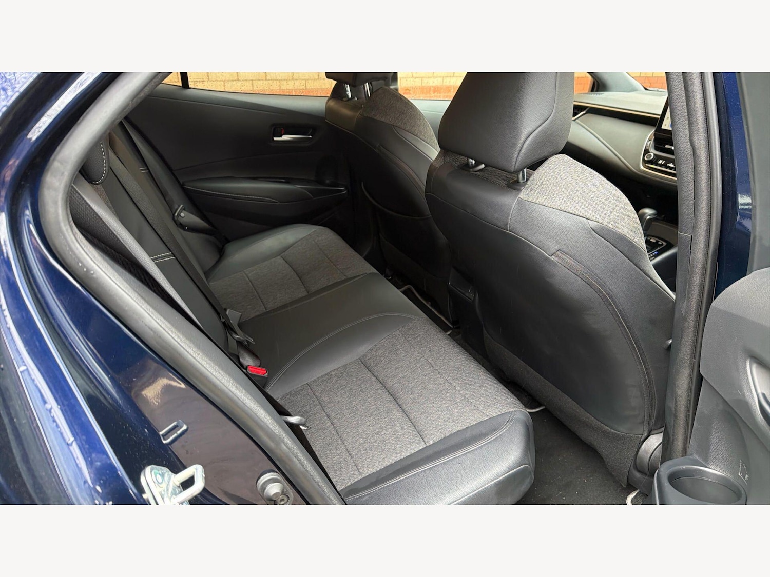 Used Toyota Corolla 2023 for sale - 77626313: Photo 14