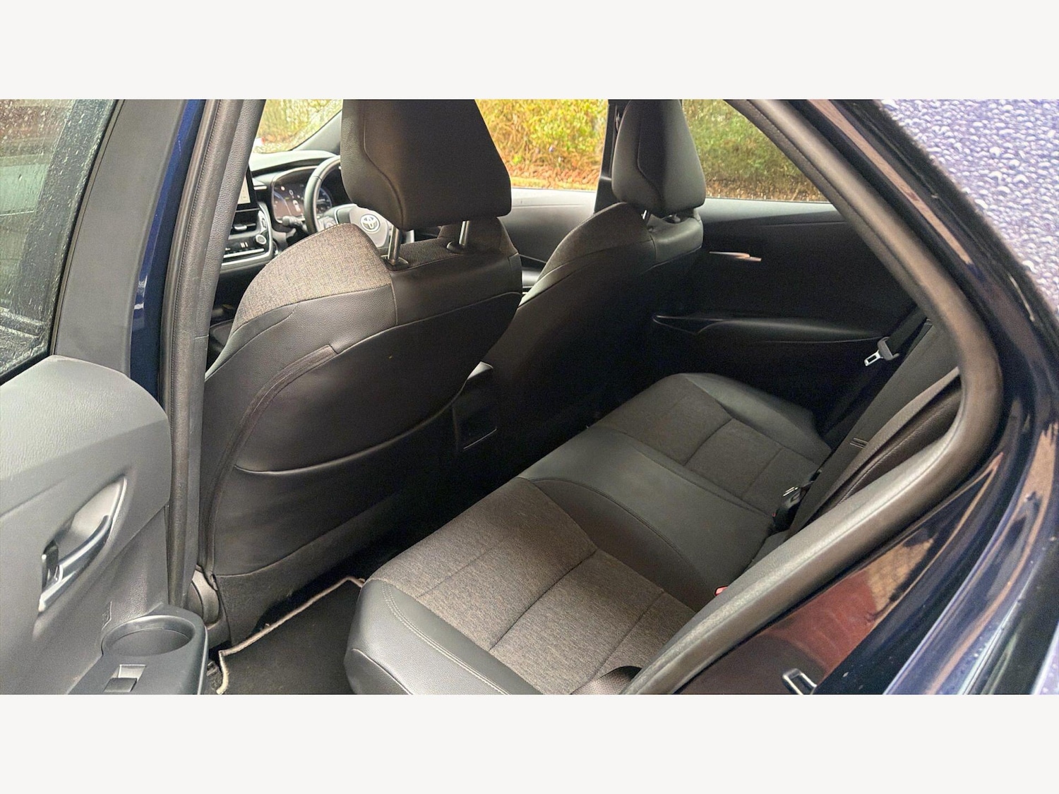 Used Toyota Corolla 2023 for sale - 77626313: Photo 15