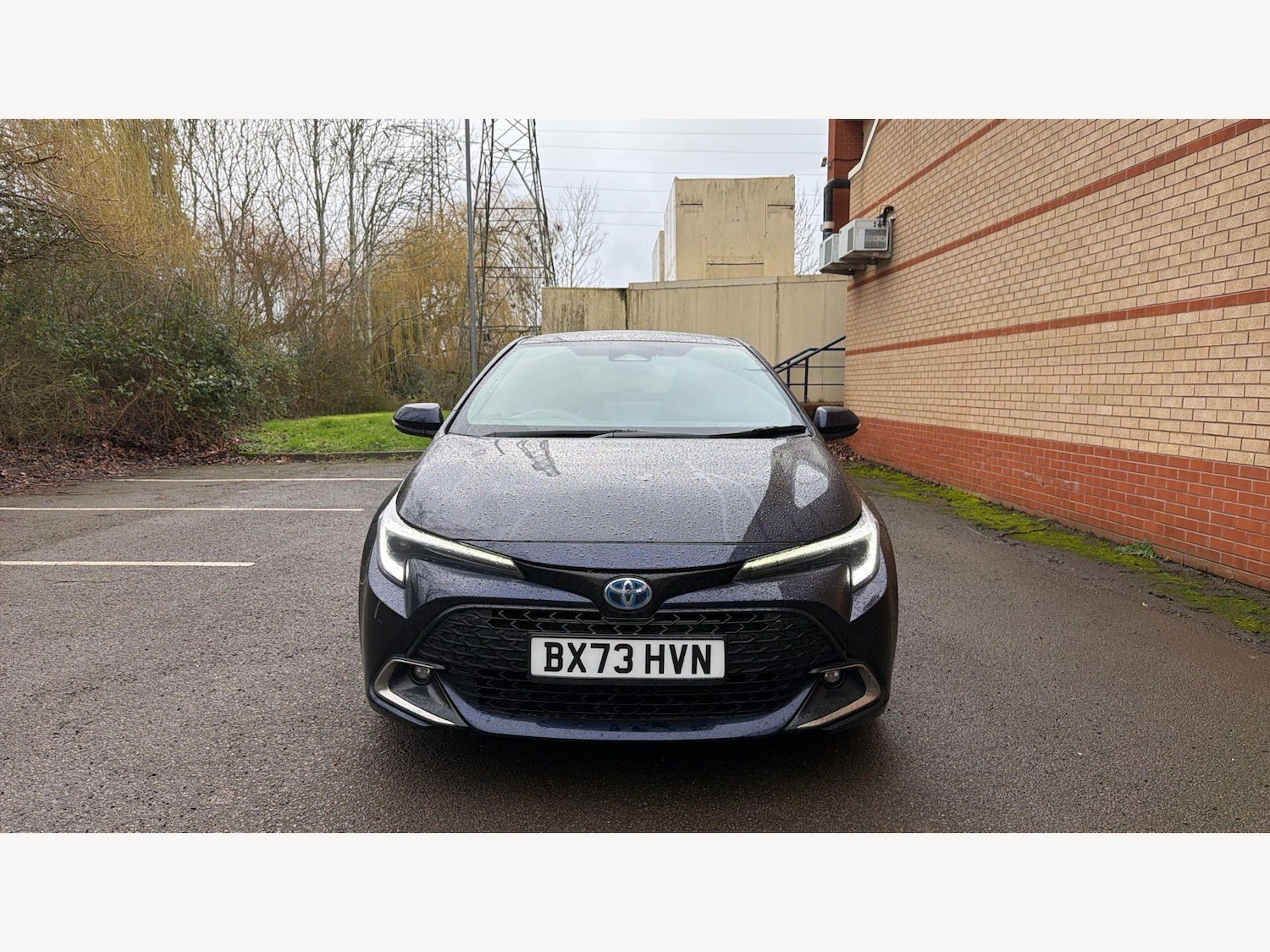 Used Toyota Corolla 2023 for sale - 77626313: Photo 17