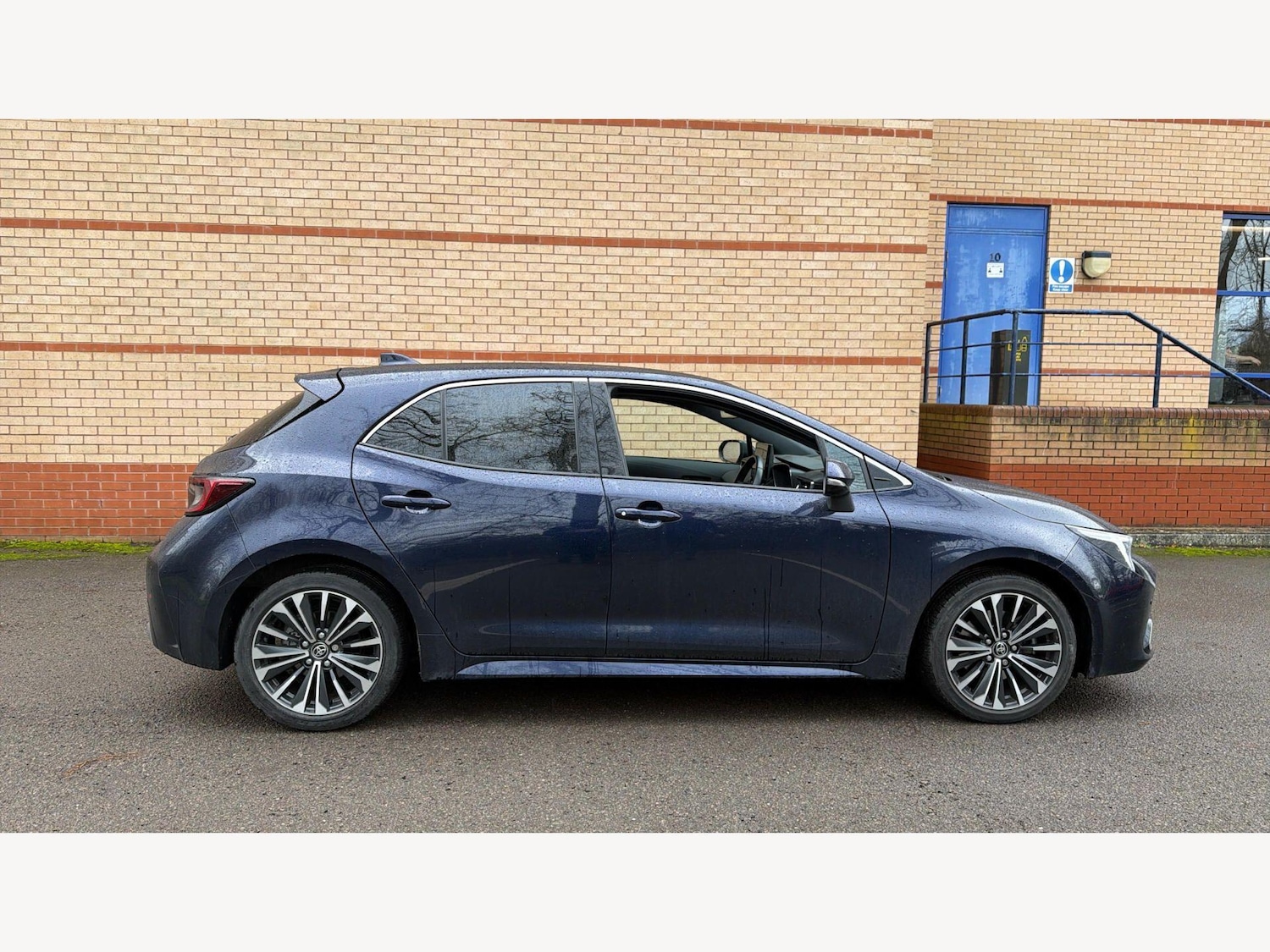 Used Toyota Corolla 2023 for sale - 77626313: Photo 18