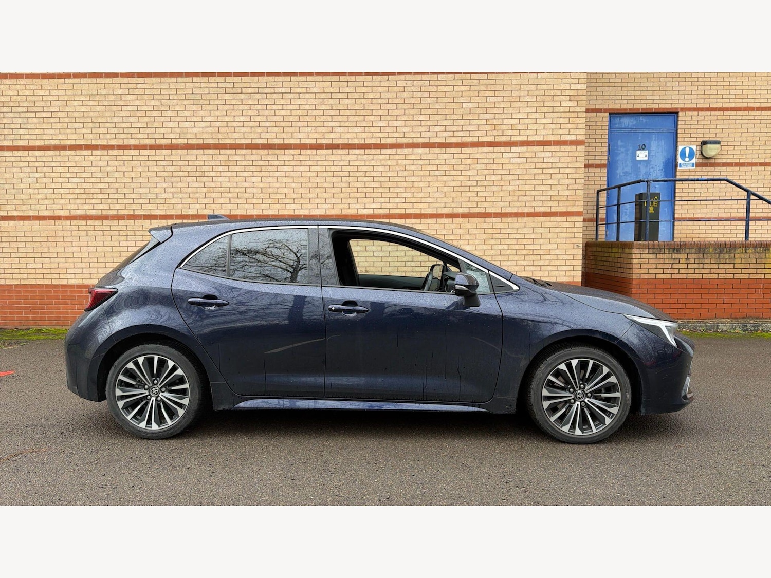 Used Toyota Corolla 2023 for sale - 77626313: Photo 19