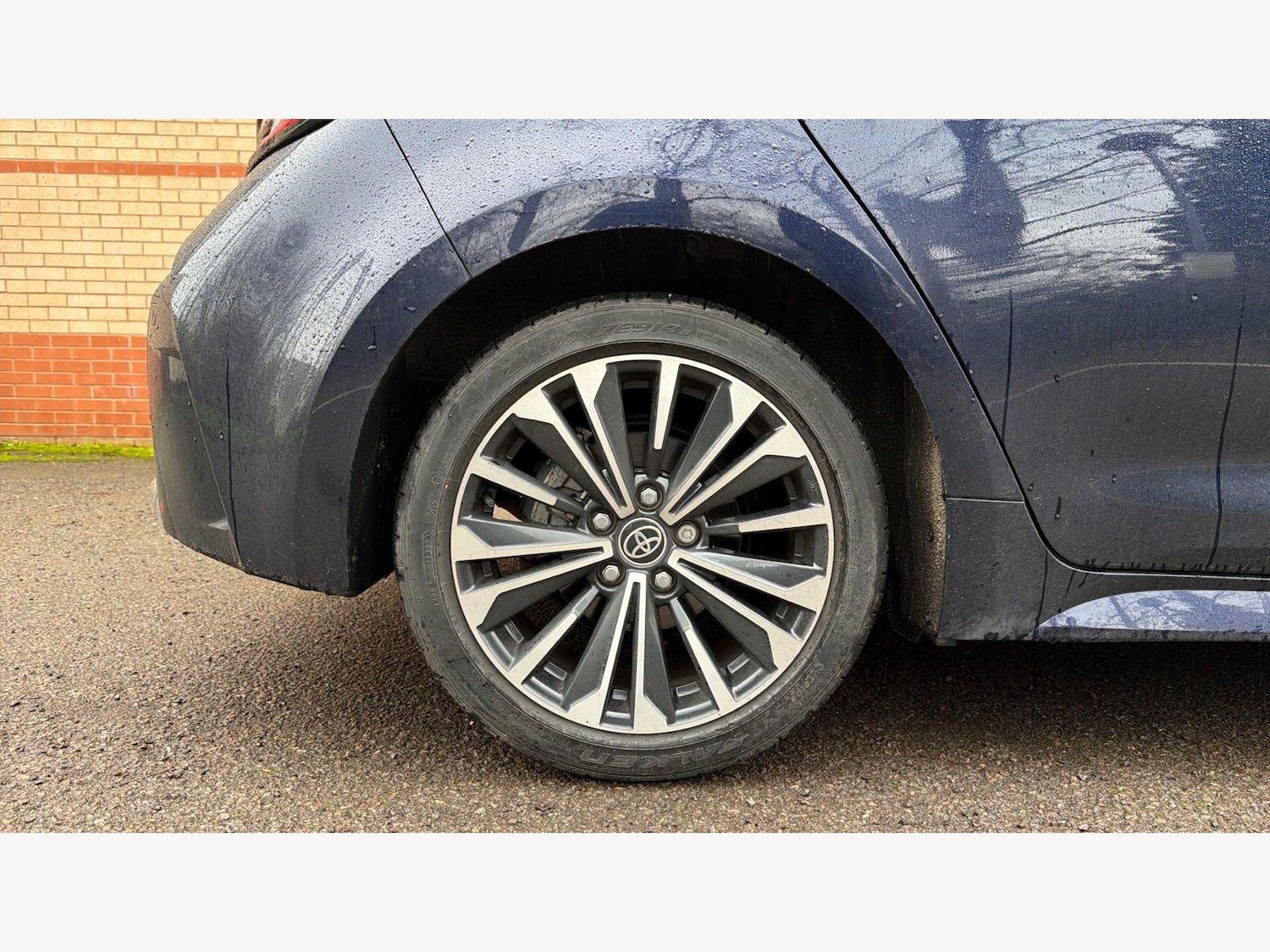 Used Toyota Corolla 2023 for sale - 77626313: Photo 20