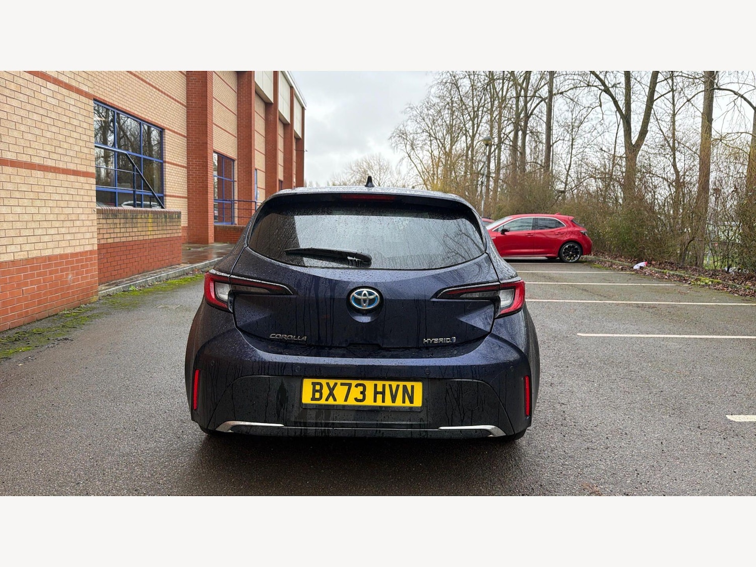 Used Toyota Corolla 2023 for sale - 77626313: Photo 21