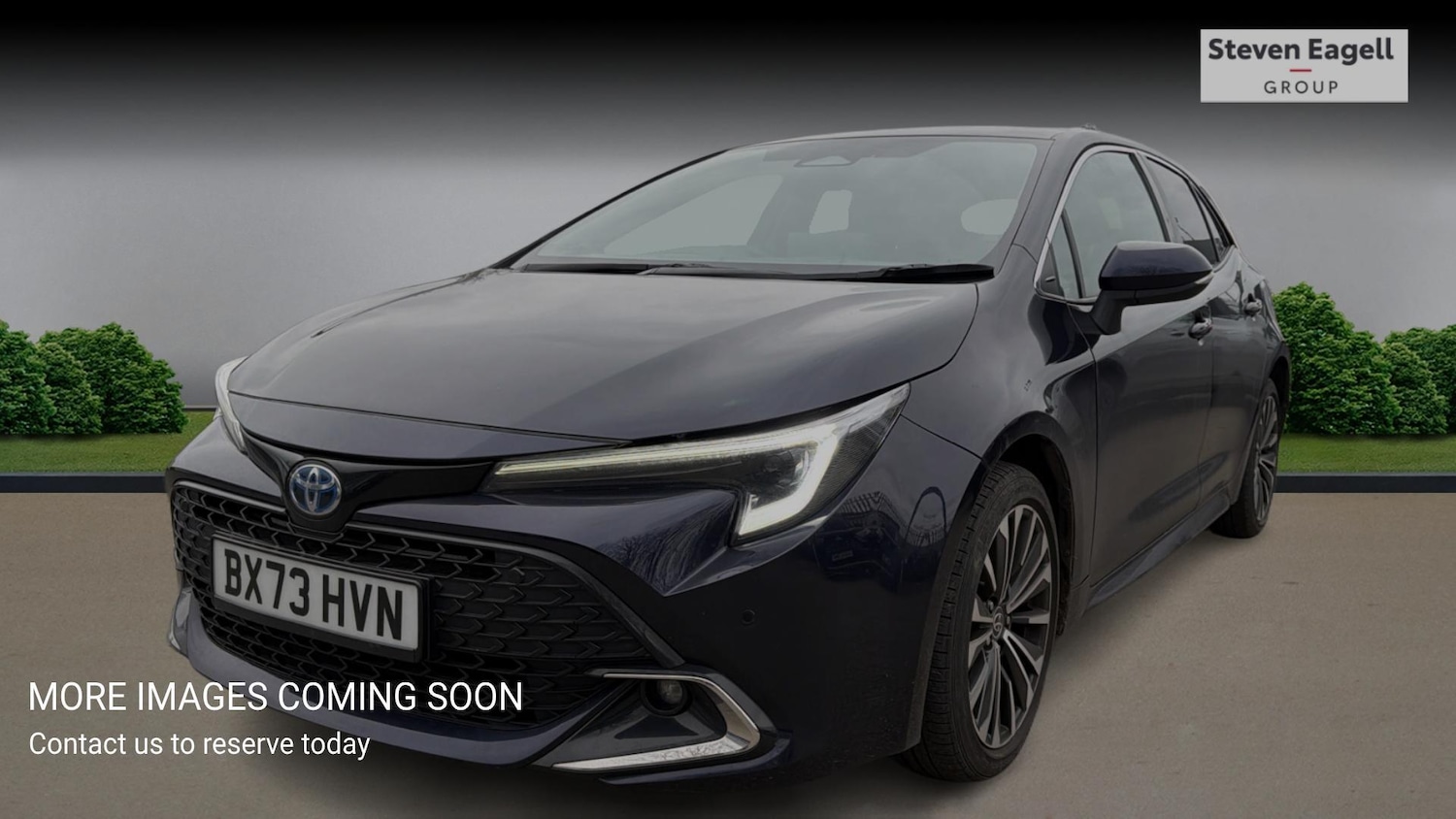 Used Toyota Corolla 2023 for sale - 77626313: Photo 3