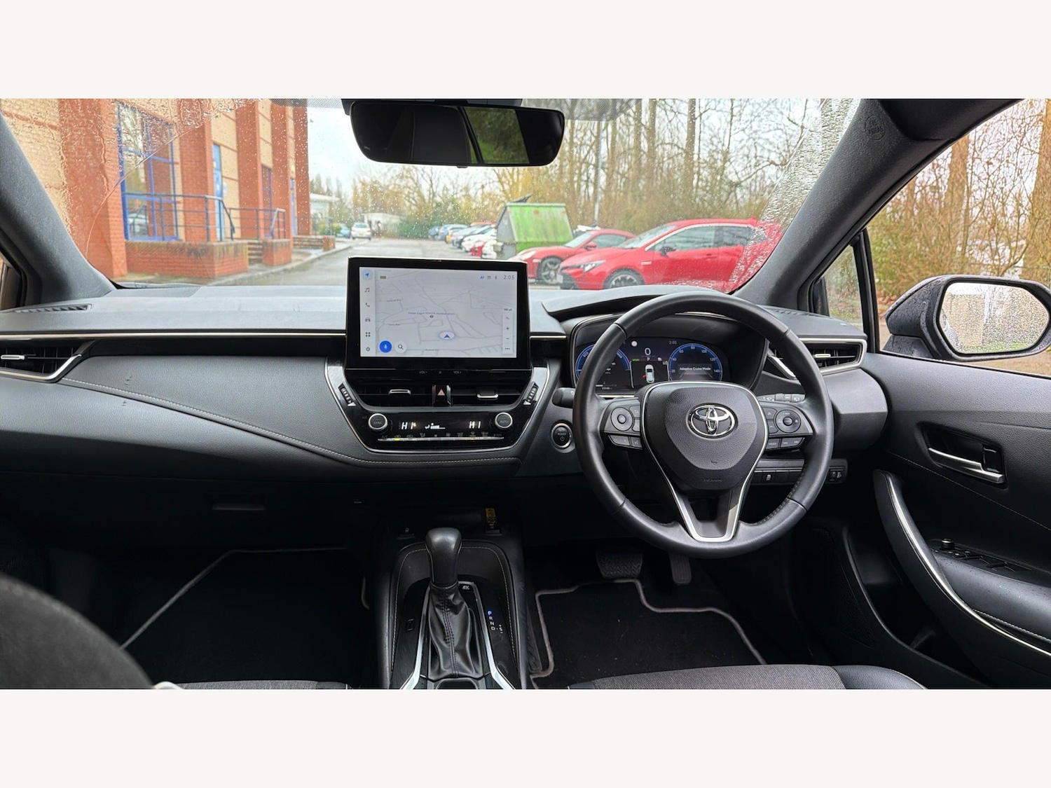 Used Toyota Corolla 2023 for sale - 77626313: Photo 7