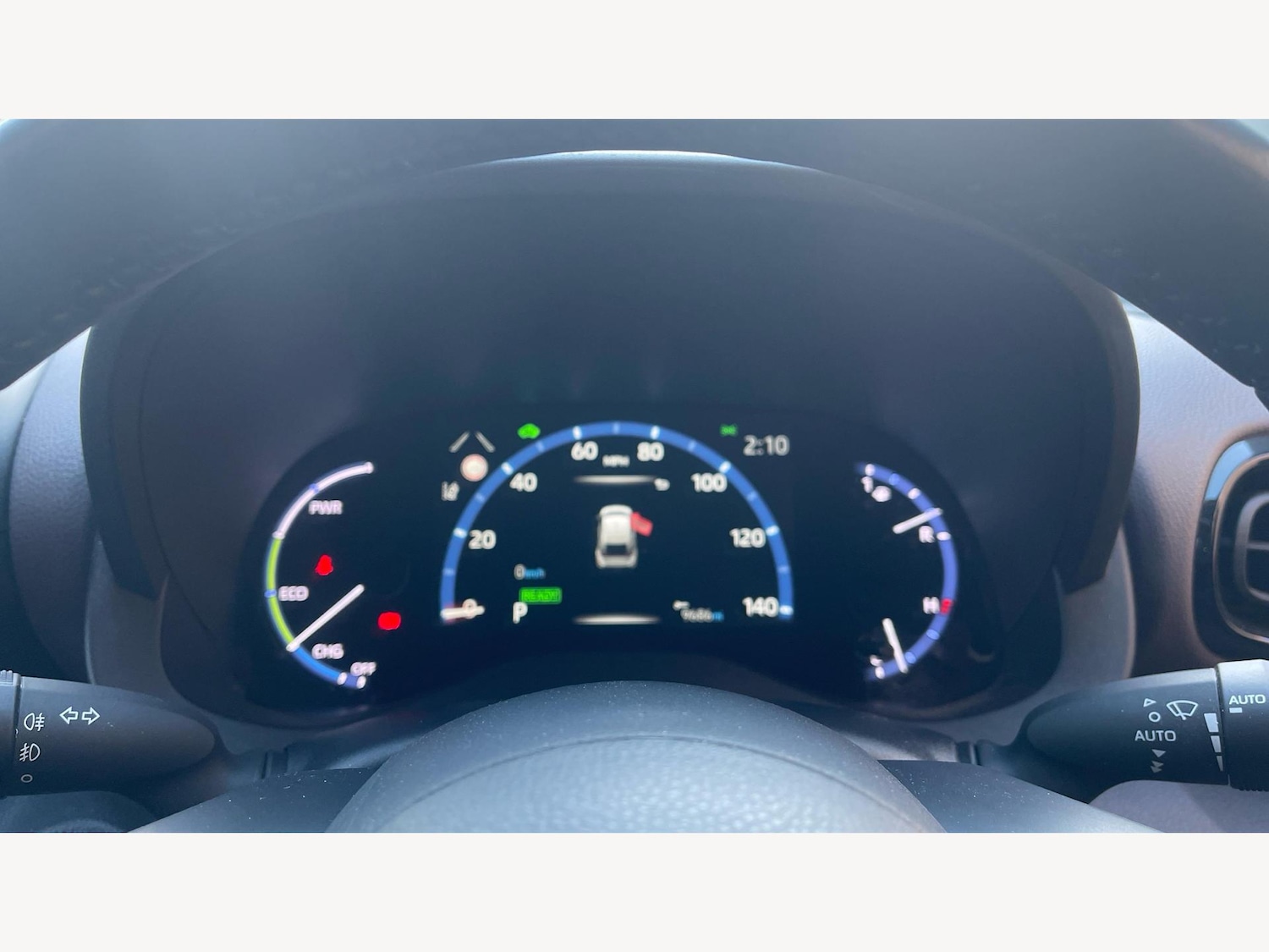 Used Toyota Yaris Cross 2022 for sale - 76715402: Photo 11