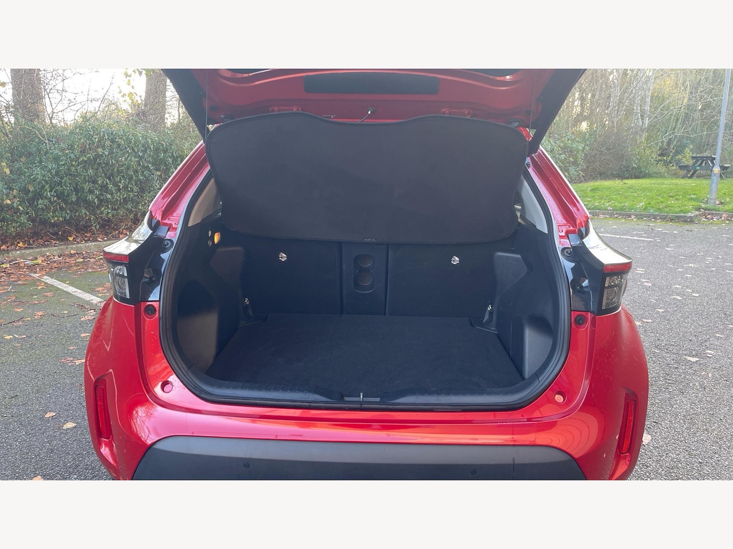 Used Toyota Yaris Cross 2022 for sale - 76715402: Photo 16