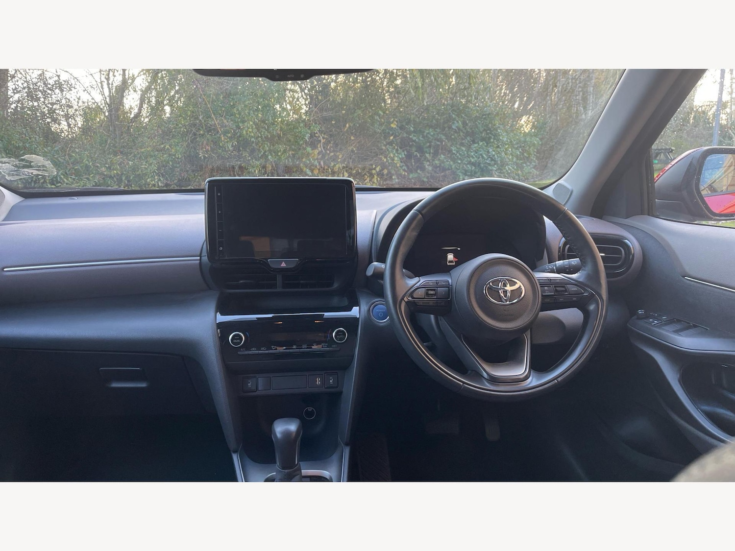 Used Toyota Yaris Cross 2022 for sale - 76715402: Photo 7