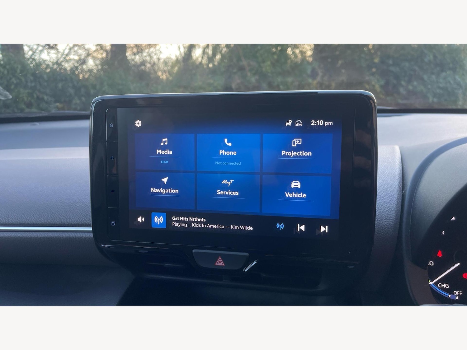 Used Toyota Yaris Cross 2022 for sale - 76715402: Photo 9