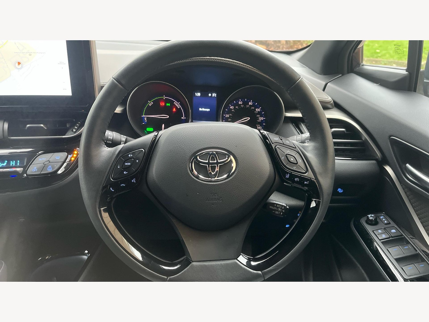 Used Toyota C-HR 2023 for sale - 77456158: Photo 10